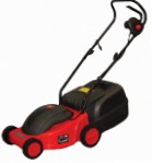 DDE WES3210  lawn mower electric