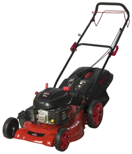 trimmer (self-propelled lawn mower) Vitals ZP 50139nd Photo, Characteristics
