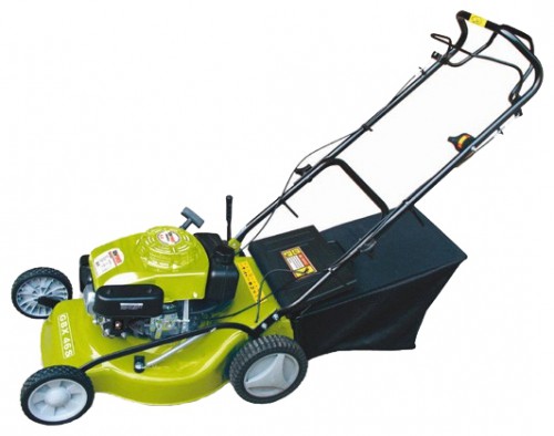 trimmer (lawn mower) DALGAKIRAN DJ 46 BX Photo, Characteristics