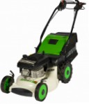 Etesia Pro 53 LKX  self-propelled lawn mower petrol