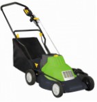 Energy DCLM24M  lawn mower electric
