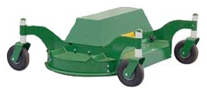 düzenleyici (çim biçme makinesi) Avant A21046 fotoğraf, özellikleri