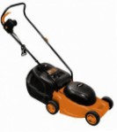 SBM group PLM-1000  lawn mower electric