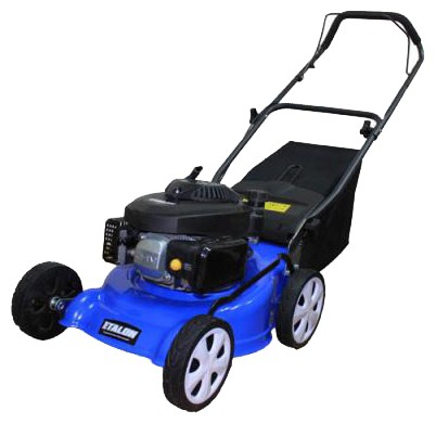 trimmer (lawn mower) Etalon LM 410PN Photo, Characteristics
