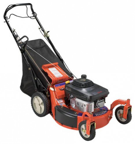 trimmer (self-propelled lawn mower) Ariens 911134 Classic LM 21SW Photo, Characteristics