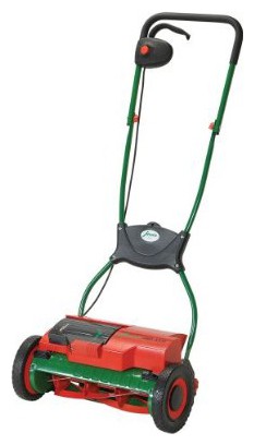 trimmer (lawn mower) Mantis 811073 Photo, Characteristics