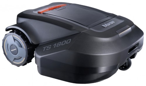 trimmer Robomow TS1800 Fil, egenskaper
