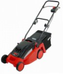 Solo 537  lawn mower electric