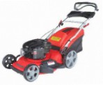 DDE WYZ22-1  self-propelled lawn mower petrol