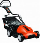 Worx WG780E  lawn mower electric
