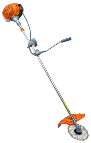 trimmer (trimmer) SD-Master BC-052 Photo, Characteristics