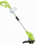 Greenworks 21117 280W  trimmer lower electric