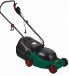 Status LM1032  lawn mower electric