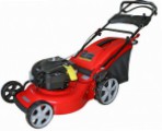 DDE WYZ20H2  self-propelled lawn mower petrol rear-wheel drive