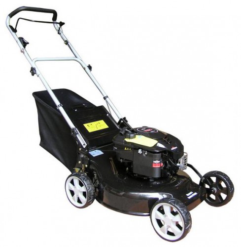 trimmer (lawn mower) Manner MS20 Photo, Characteristics