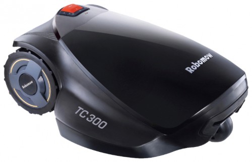 trimmer Robomow TC300 foto, caratteristiche