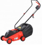 Hecht 1212  lawn mower electric