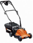 Worx WG783E  gressklipper elektrisk