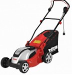 Hecht 1641  lawn mower electric