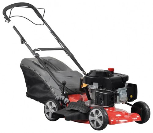 trimmer (lawn mower) PRORAB GLM 4635 Photo, Characteristics