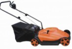 PRORAB 8221  lawn mower electric