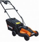 Worx WG773E  газонокосилка электрический