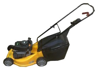 düzenleyici (çim biçme makinesi) LawnPro EU 434-G fotoğraf, özellikleri
