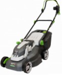 GREENLINE LM 1639 GL  lawn mower electric