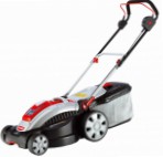AL-KO 113124 38.4 Li Comfort  lawn mower electric