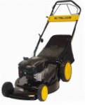 MegaGroup 5220 XQT Pro Line  self-propelled lawn mower petrol rear-wheel drive