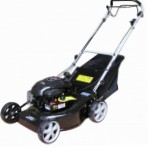 Manner MZ18  self-propelled lawn mower petrol