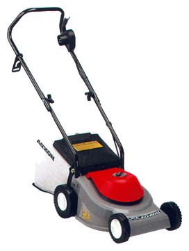 düzenleyici (çim biçme makinesi) Honda HRE 330 fotoğraf, özellikleri