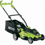 RYOBI RLM 36X40H  lawn mower electric