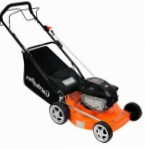 Gardenlux GLM4850S  self-propelled lawn mower petrol rear-wheel drive
