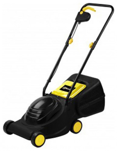 düzenleyici (çim biçme makinesi) Huter ELM-900 fotoğraf, özellikleri