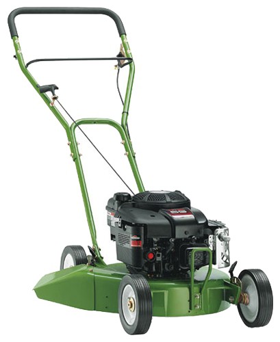 trimmer (lawn mower) SABO 43-Pro S Photo, Characteristics