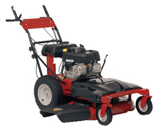 trimmer (self-propelled lawn mower) MTD WCM 84 Photo, Characteristics