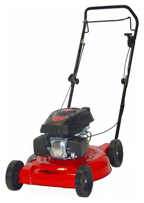 trimmer (lawn mower) MegaGroup 5110 RTS Photo, Characteristics