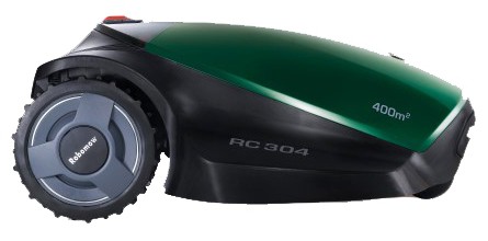 トリマー Robomow RC304 フォト, 特徴