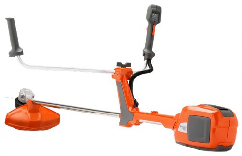 trimmer (trimmer) Husqvarna 536Li R Fil, egenskaper