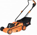 PRORAB CLM 1800  lawn mower electric