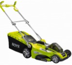 RYOBI RLM 36X46L 50HI  lawn mower electric