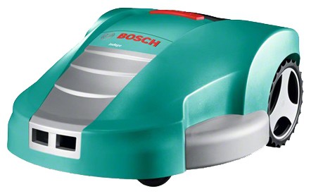 trimmer Bosch Indego (0.600.8A2.100) fotografija, značilnosti