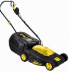 Huter ELM-1400  lawn mower electric