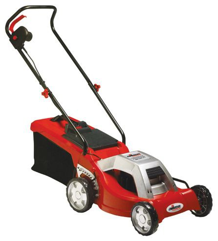 trimmer (lawn mower) Aiken MM 420/1,8-1 Photo, Characteristics