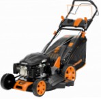 Daewoo Power Products DLM 5000 SV  self-propelled lawn mower