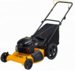 Parton PA625Y22RHP  self-propelled lawn mower front-wheel drive