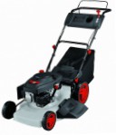 RedVerg RD-GLM510GS-BS  kendinden hareketli çim biçme makinesi arka tekerlek sürücü