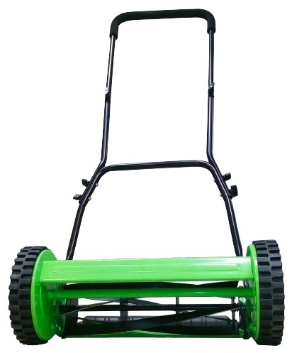 trimmer (gräsklippare) RedVerg RD-MLM400 Fil, egenskaper