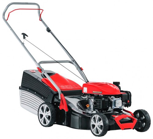 trimmer (lawn mower) AL-KO 119732 Classic 4.66 P-A Photo, Characteristics